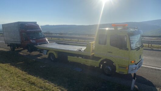 Šlep službe u Nišu - Slep sluzba Nis - CAKO